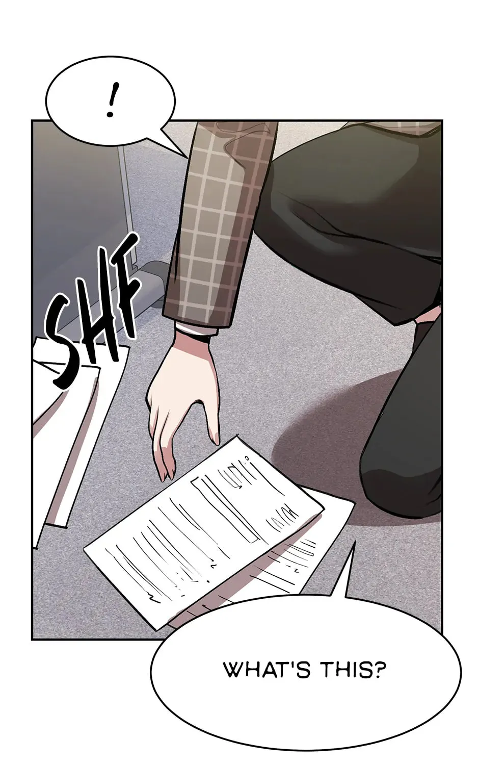 Re'Draft Chapter 57 page 13 - 