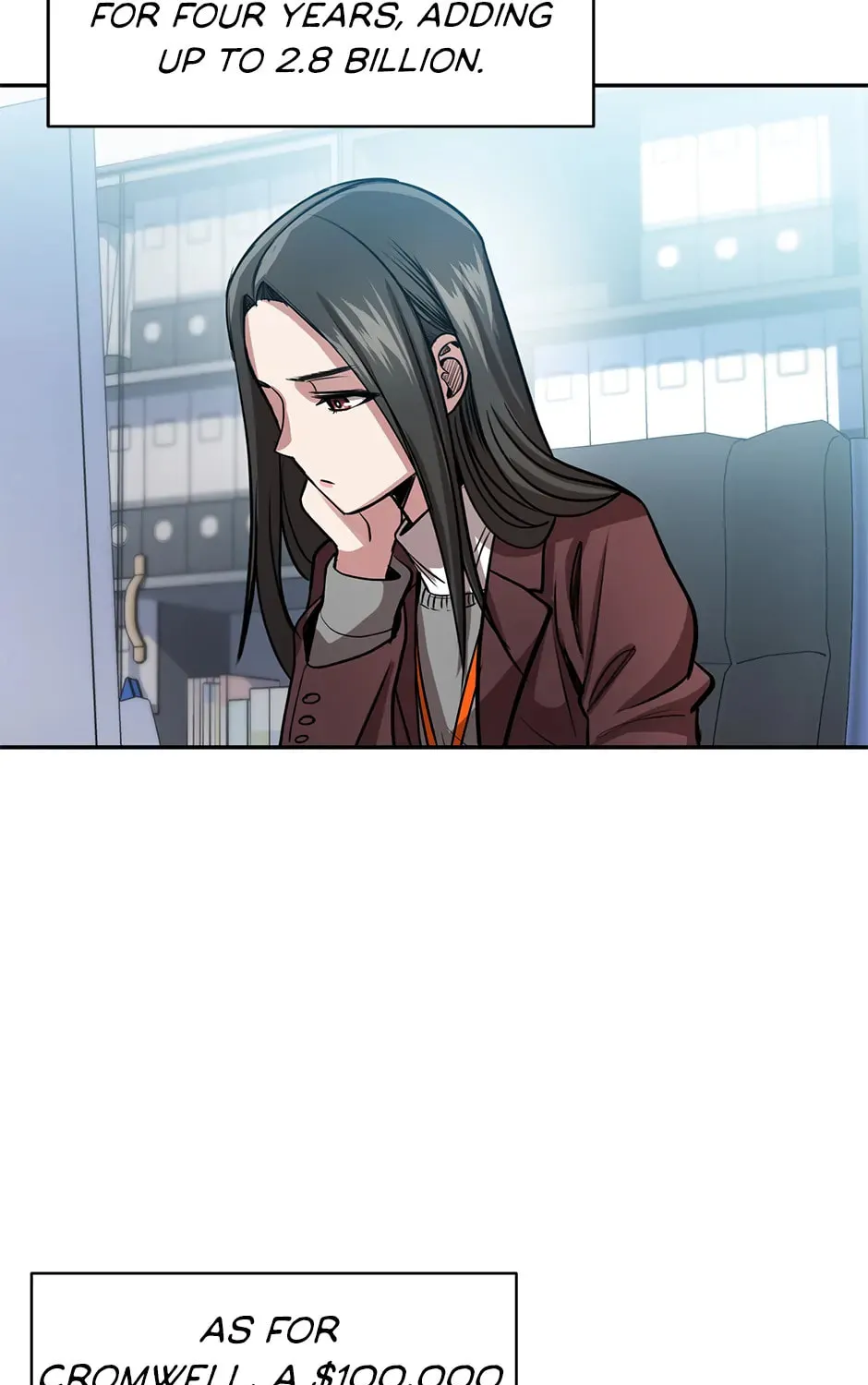 Re'Draft Chapter 57 page 121 - 