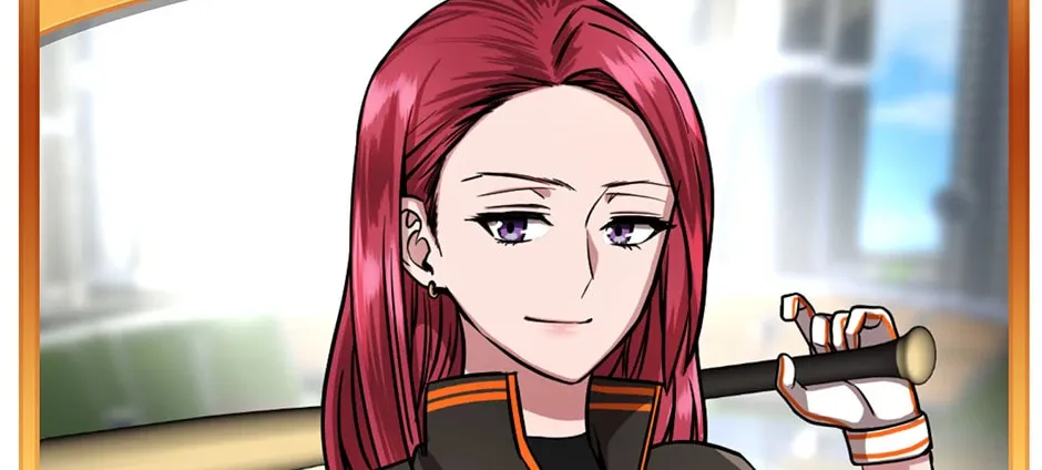 Re'Draft Chapter 57 page 158 - 