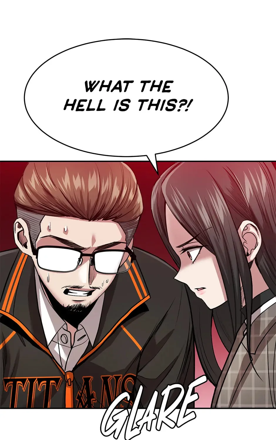 Re'Draft Chapter 57 page 17 - 