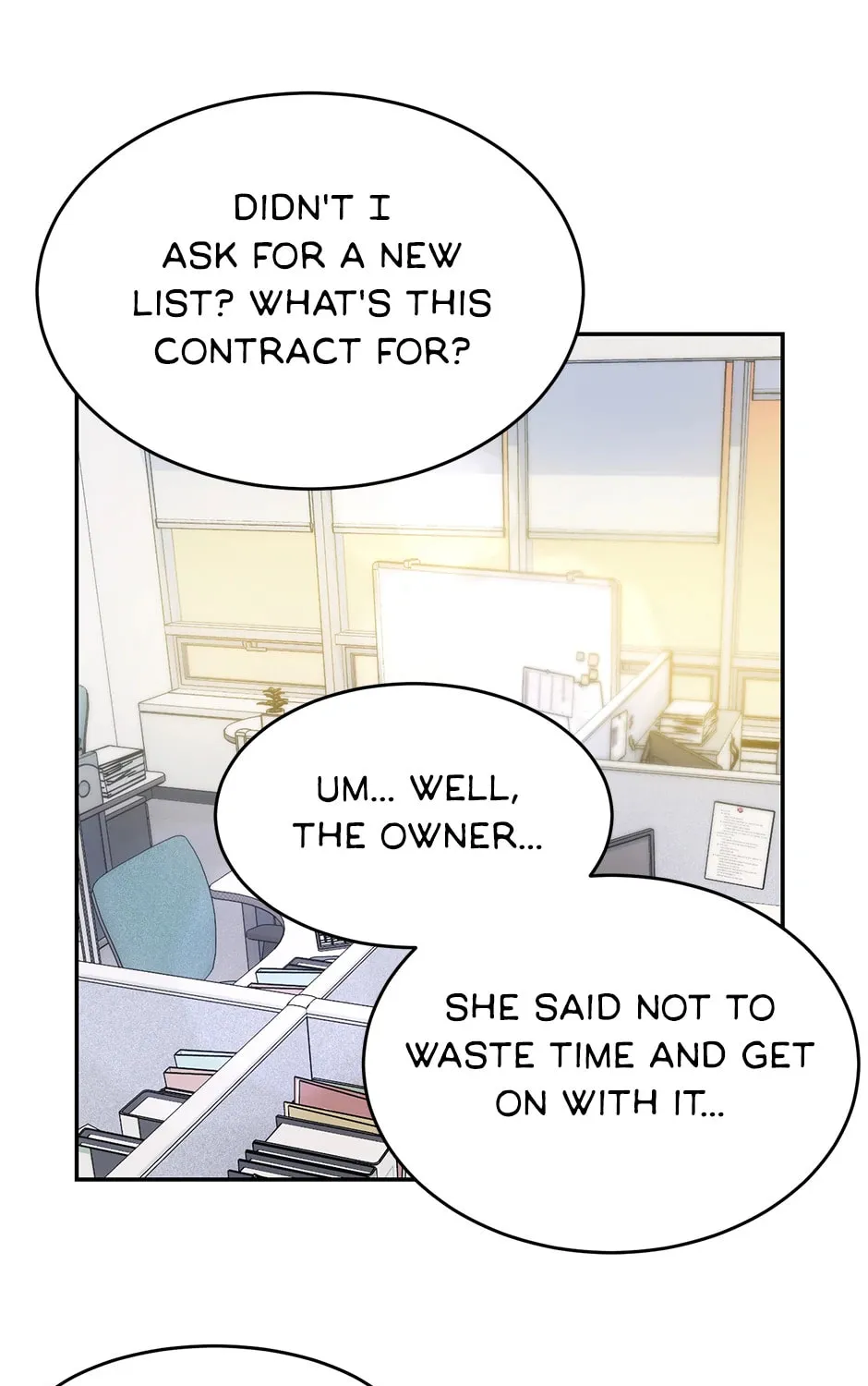 Re'Draft Chapter 57 page 19 - 