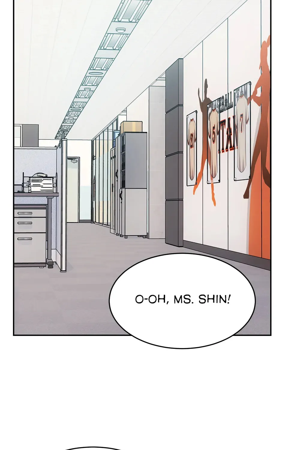 Re'Draft Chapter 57 page 3 - 