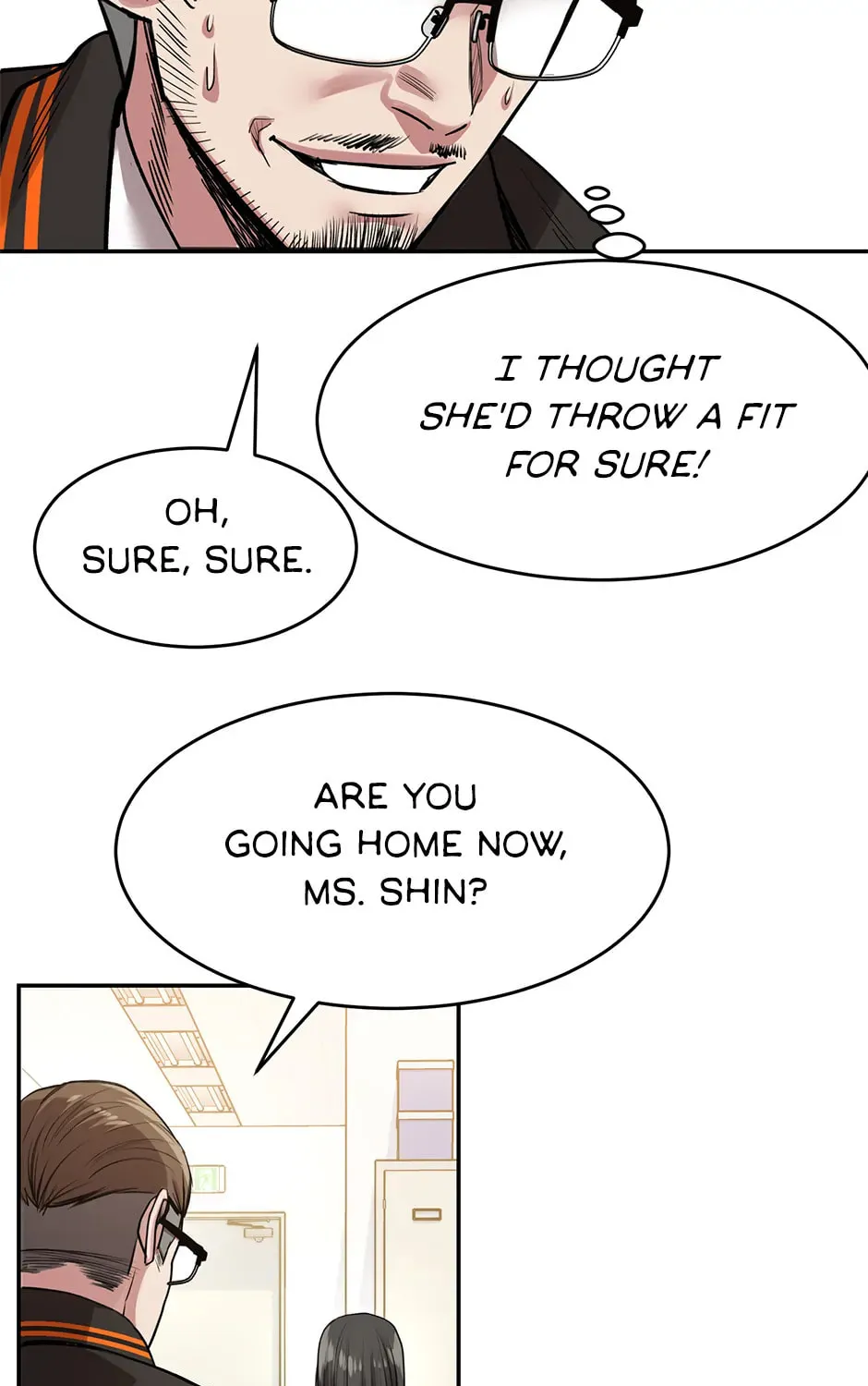 Re'Draft Chapter 57 page 23 - 