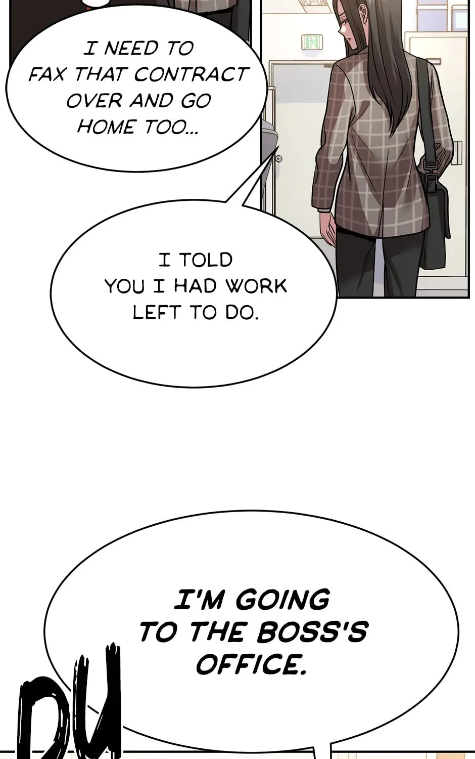 Re'Draft Chapter 57 page 25 - 