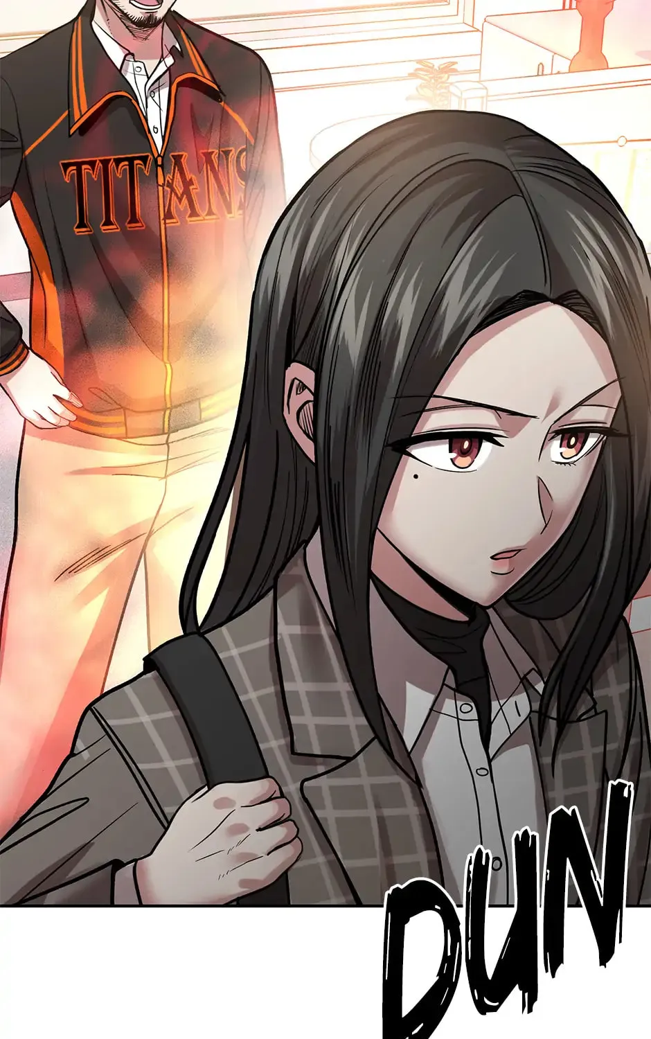 Re'Draft Chapter 57 page 27 - 