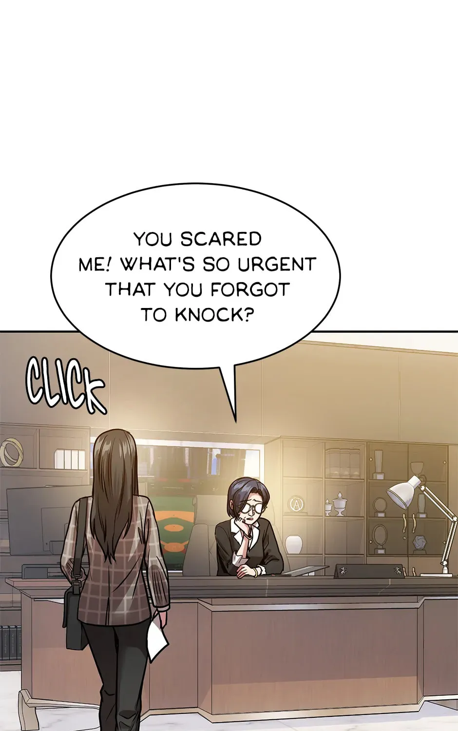 Re'Draft Chapter 57 page 33 - 