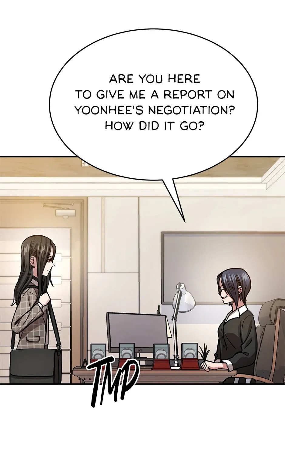 Re'Draft Chapter 57 page 35 - 
