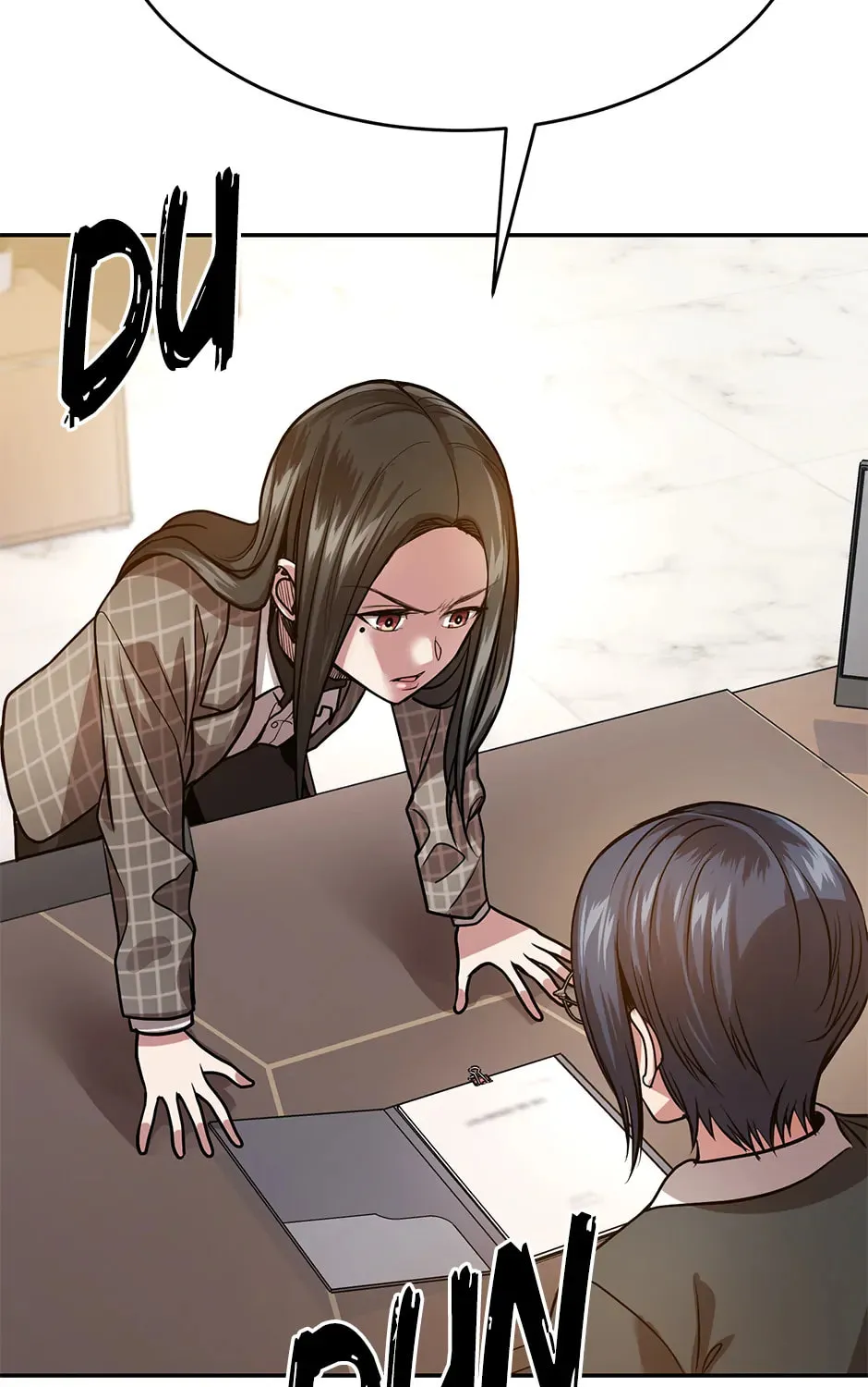 Re'Draft Chapter 57 page 39 - 