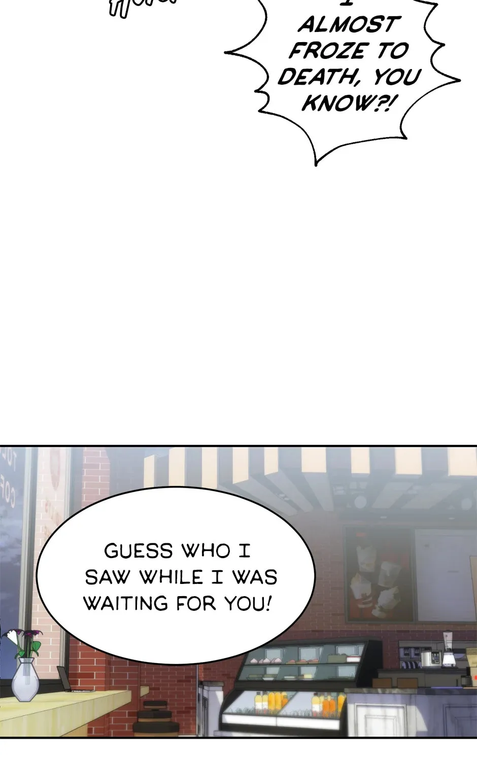 Re'Draft Chapter 57 page 55 - 