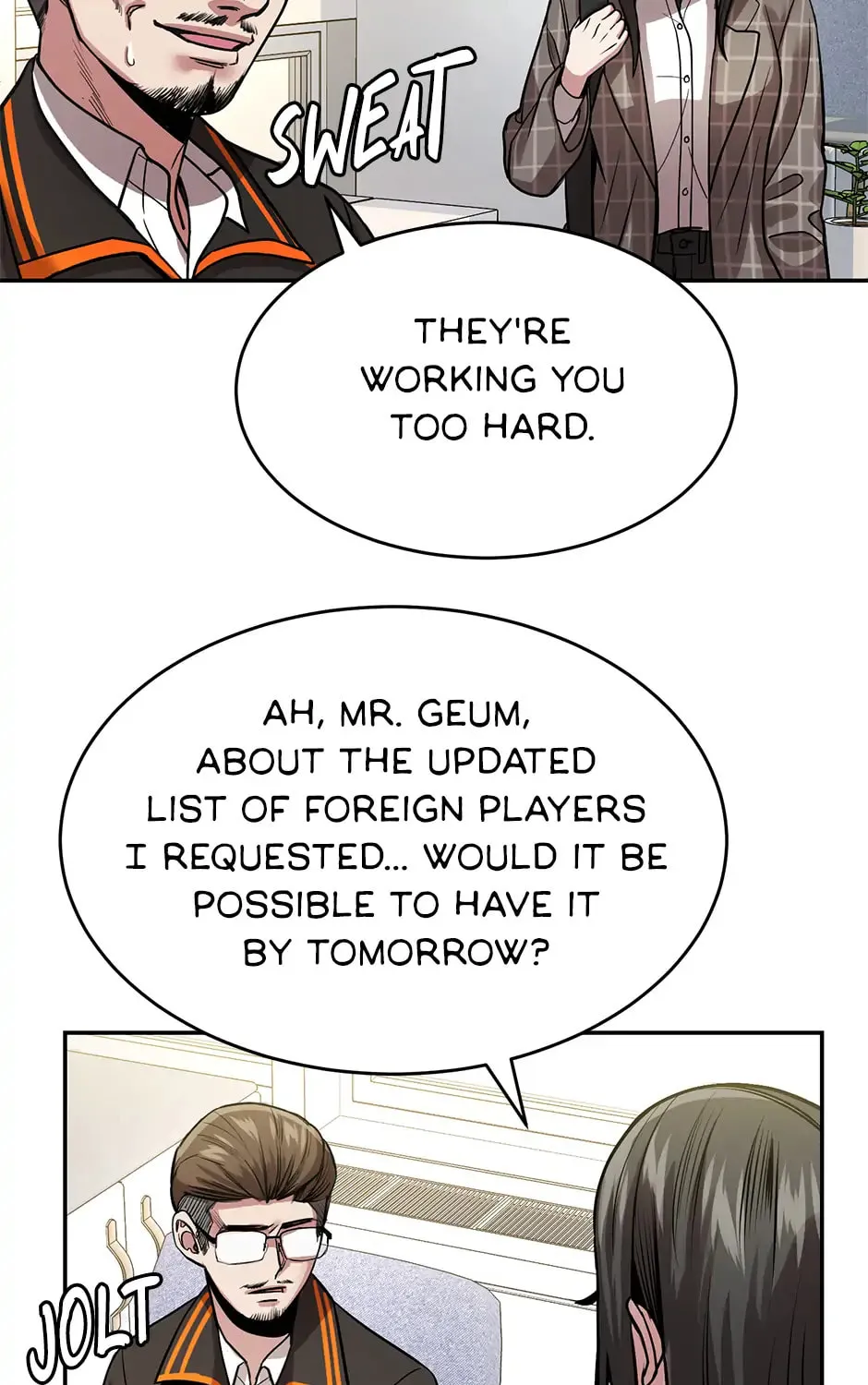 Re'Draft Chapter 57 page 7 - 