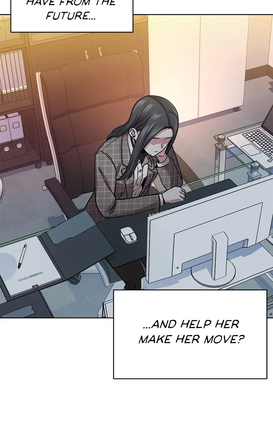 Re'Draft Chapter 57 page 75 - 