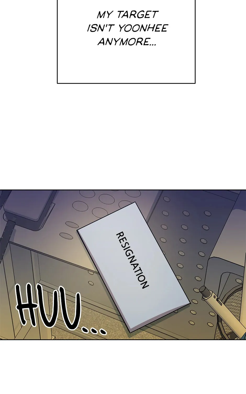 Re'Draft Chapter 57 page 77 - 