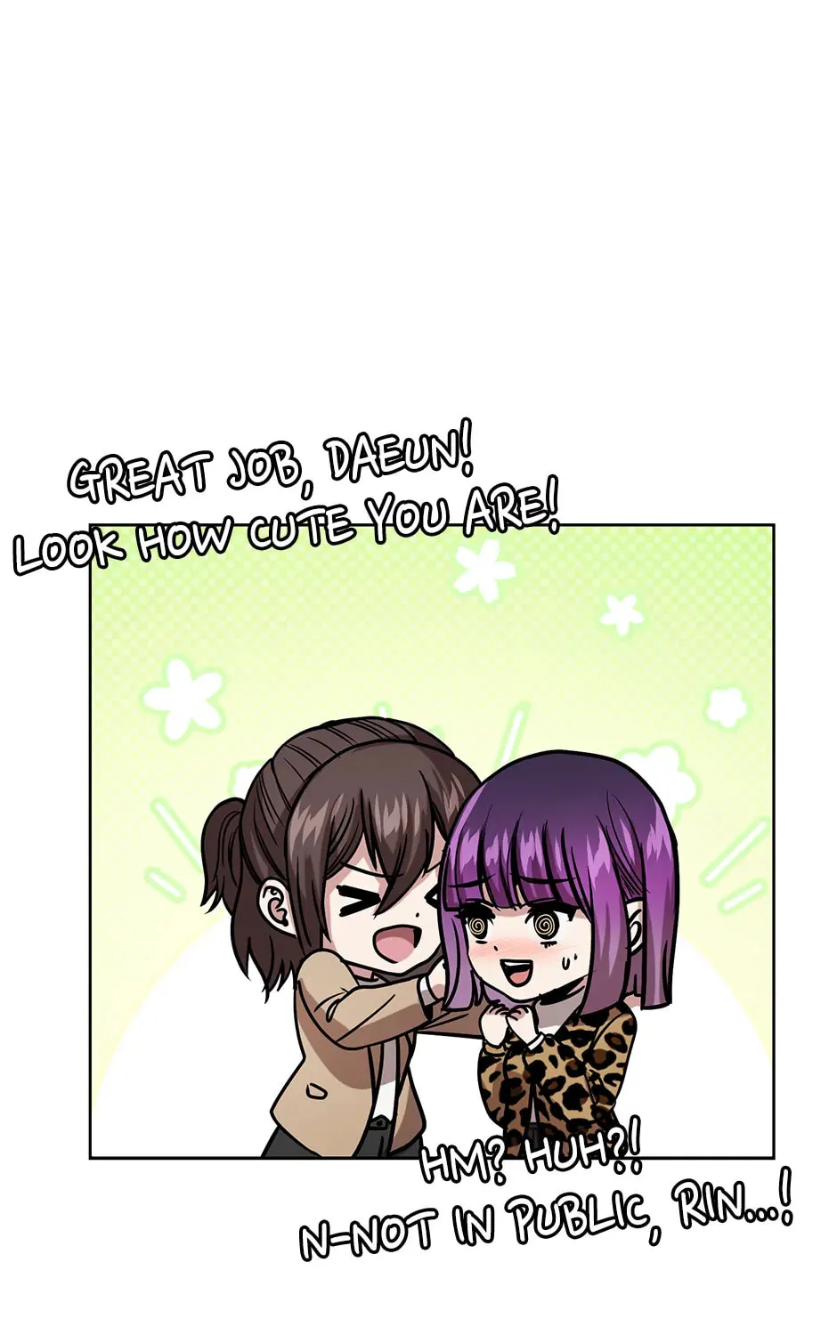 Re'Draft Chapter 57 page 81 - 