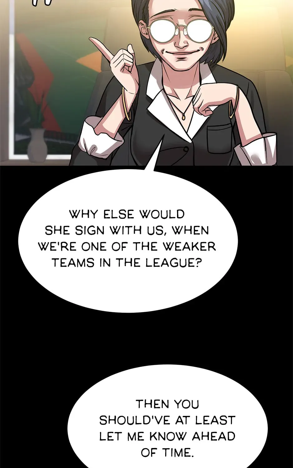 Re'Draft Chapter 57 page 91 - 