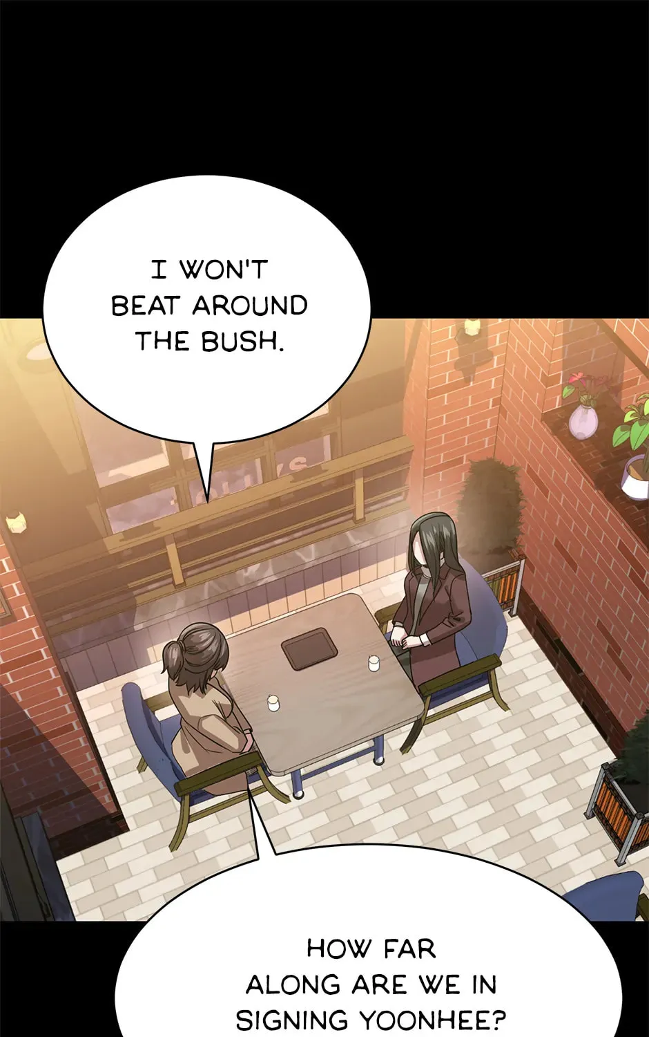 Re'Draft Chapter 58 page 103 - 