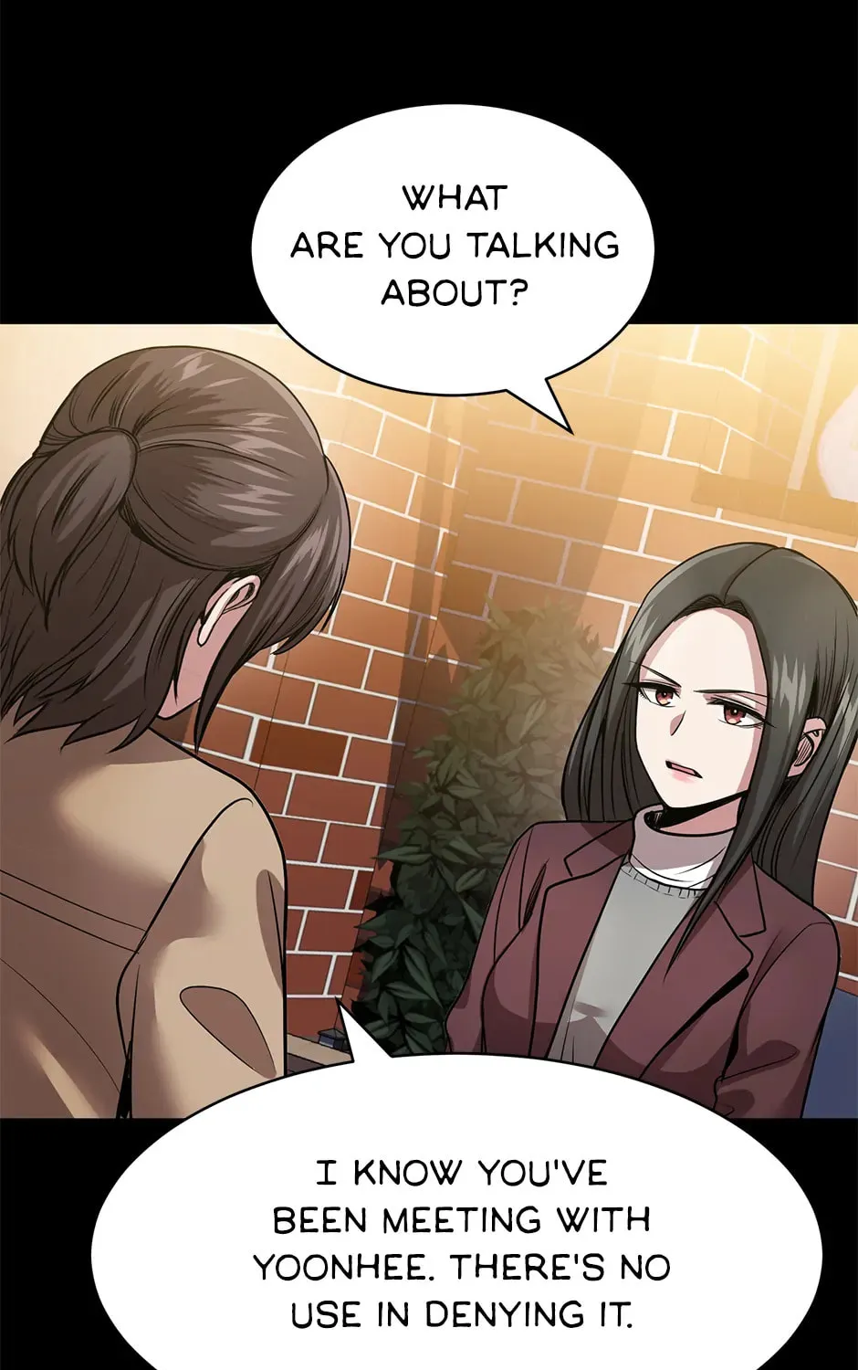 Re'Draft Chapter 58 page 105 - 