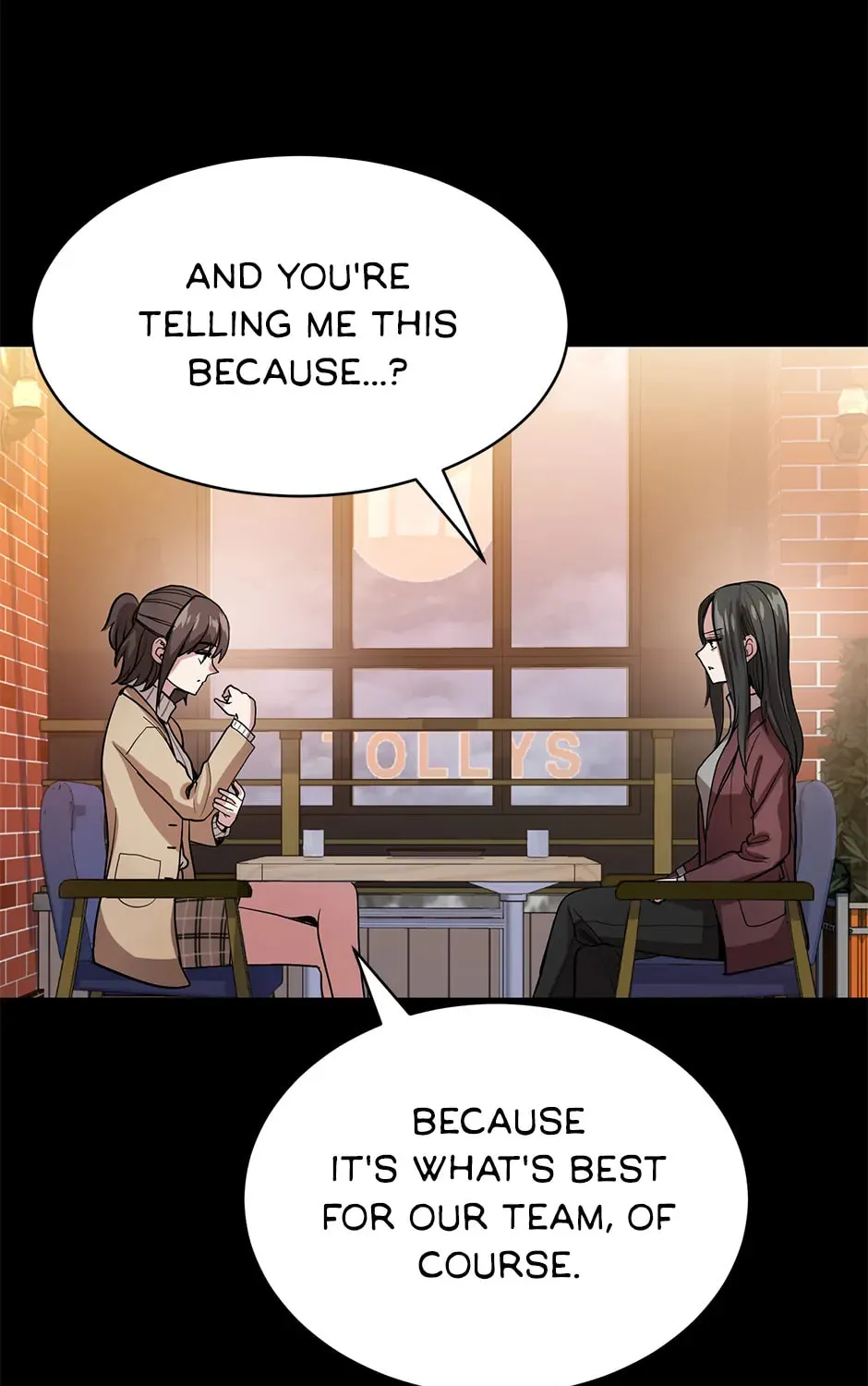 Re'Draft Chapter 58 page 113 - 