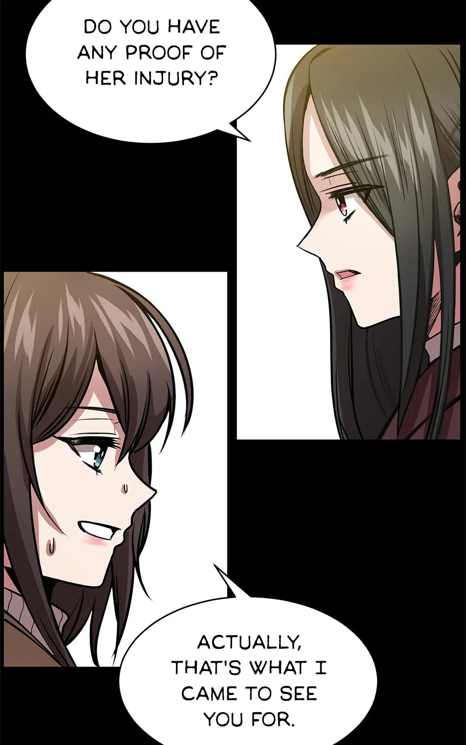 Re'Draft Chapter 58 page 115 - 