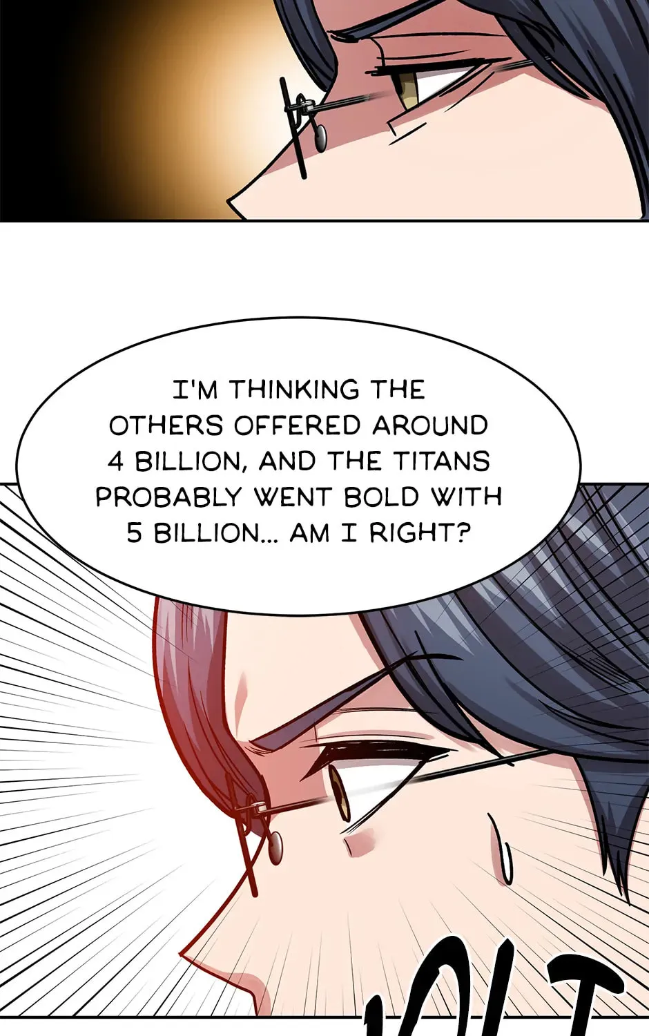Re'Draft Chapter 58 page 13 - 