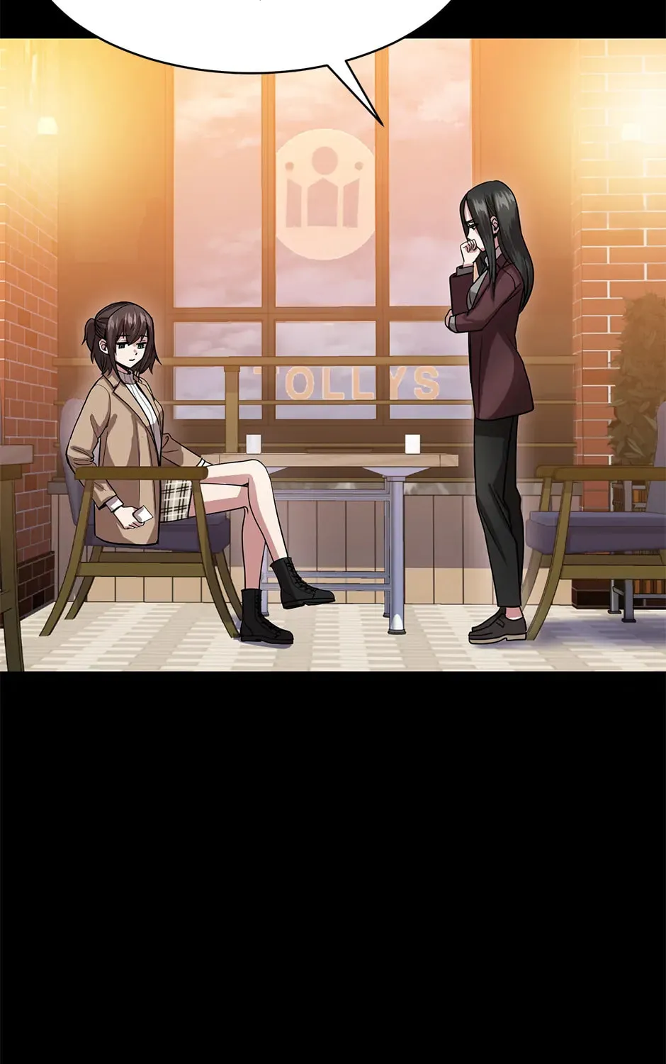 Re'Draft Chapter 58 page 121 - 
