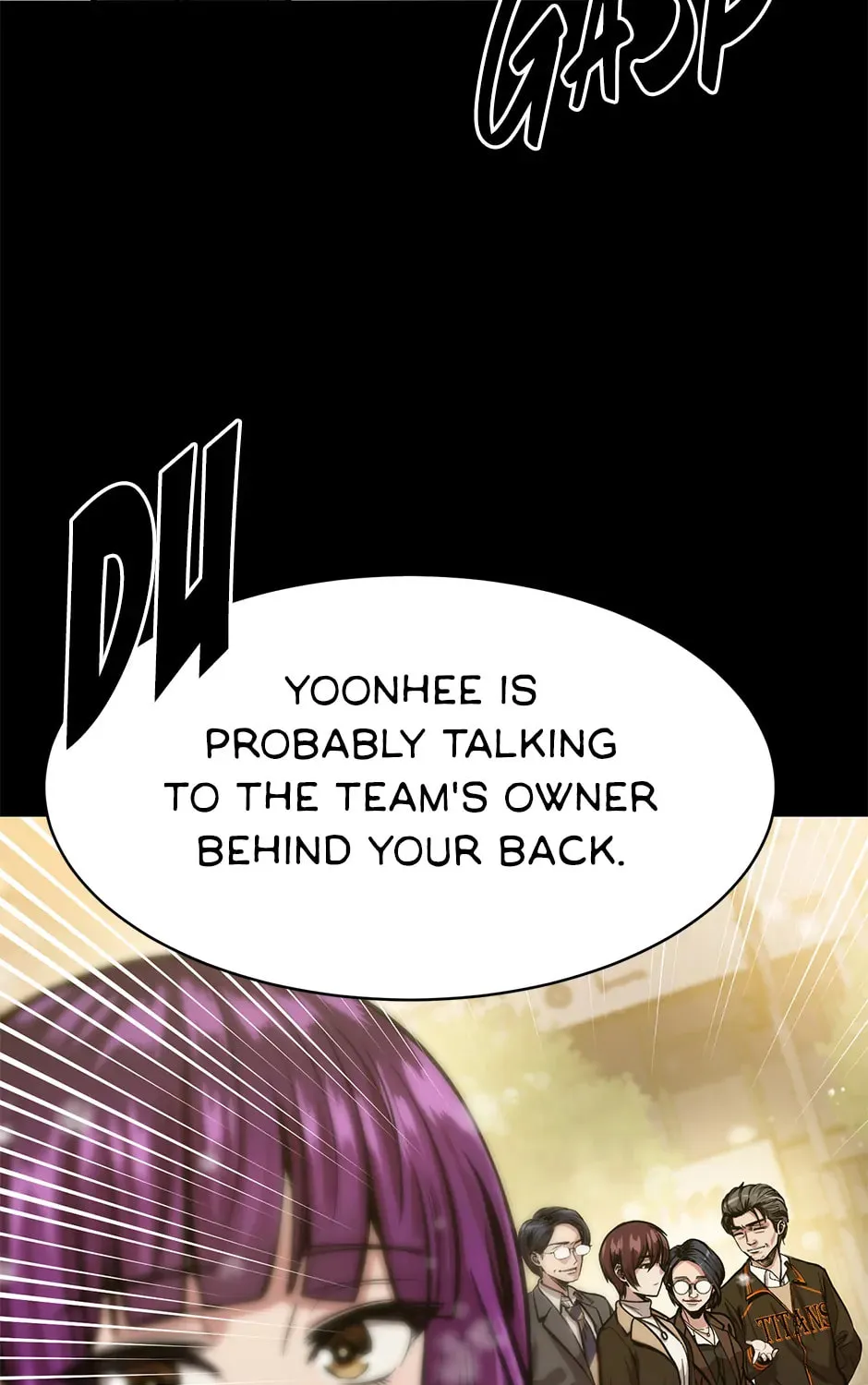 Re'Draft Chapter 58 page 125 - 