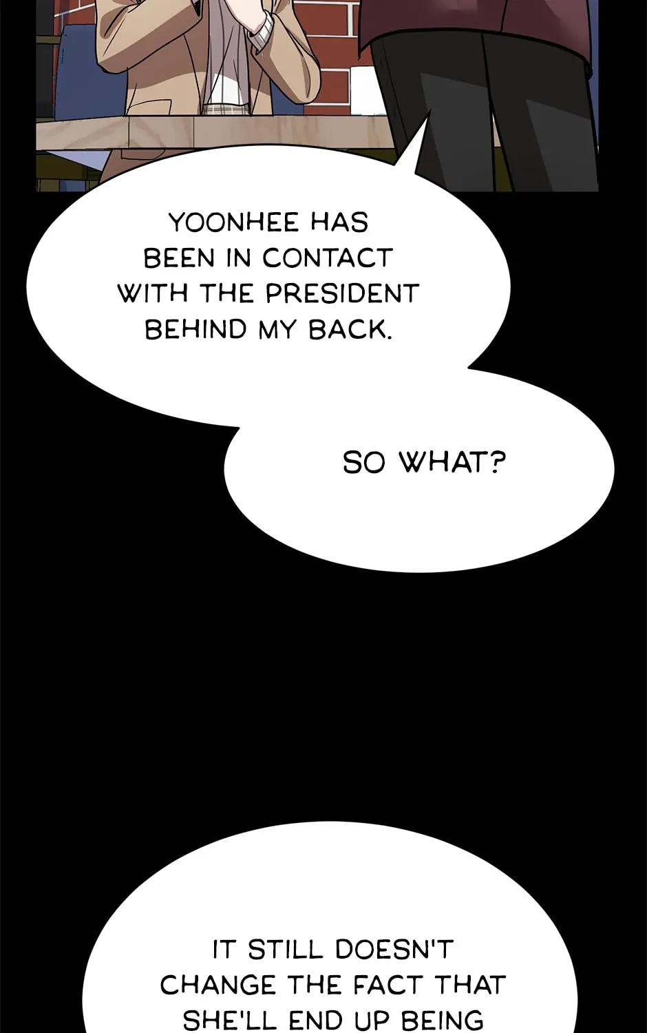 Re'Draft Chapter 58 page 129 - 