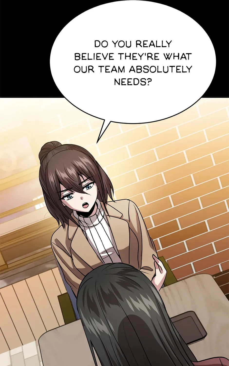 Re'Draft Chapter 58 page 135 - 