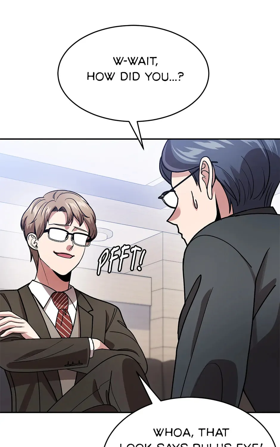 Re'Draft Chapter 58 page 15 - 
