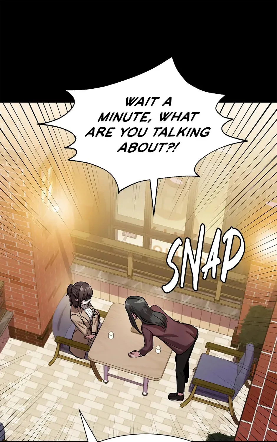 Re'Draft Chapter 58 page 143 - 
