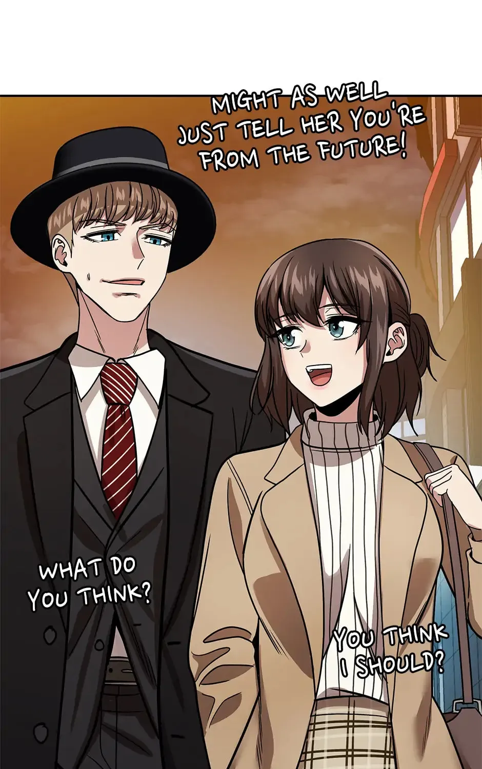 Re'Draft Chapter 58 page 153 - 