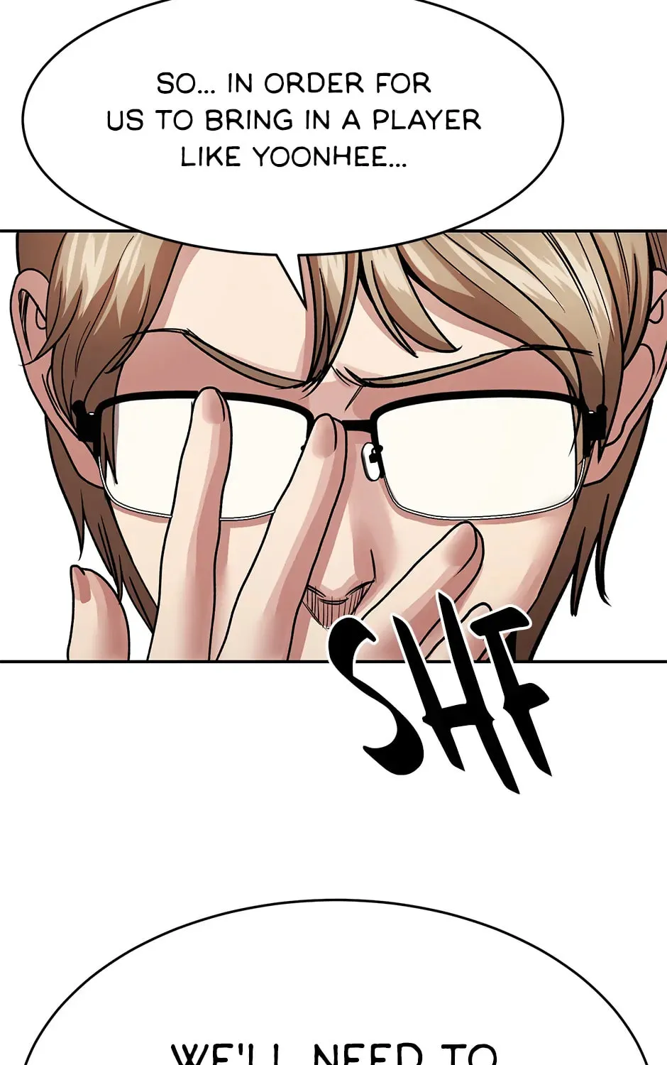 Re'Draft Chapter 58 page 17 - 