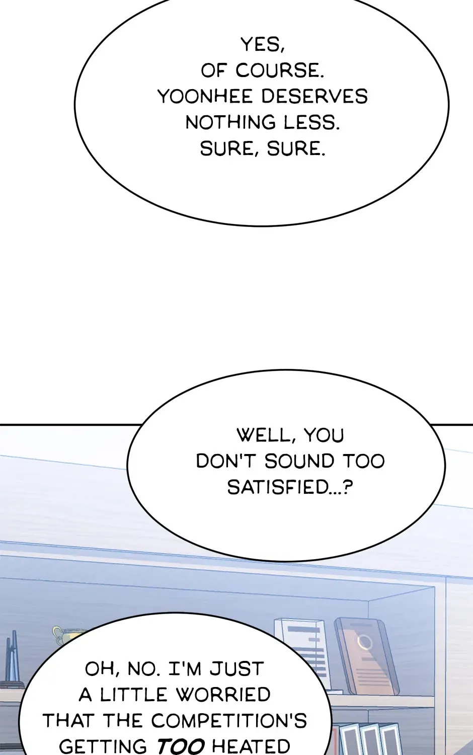 Re'Draft Chapter 58 page 23 - 