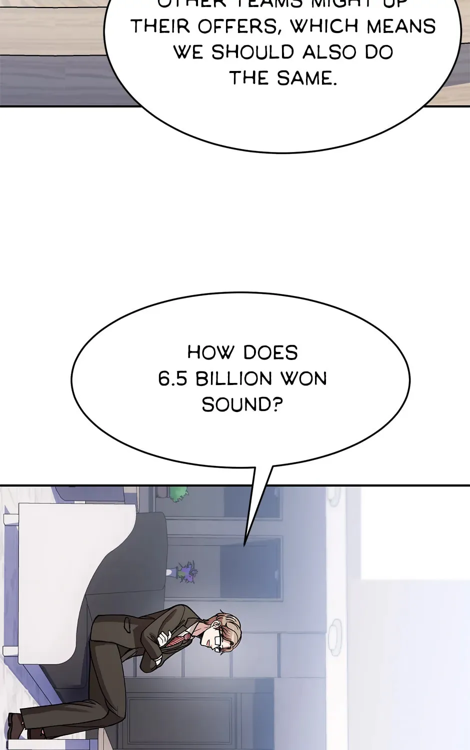 Re'Draft Chapter 58 page 25 - 