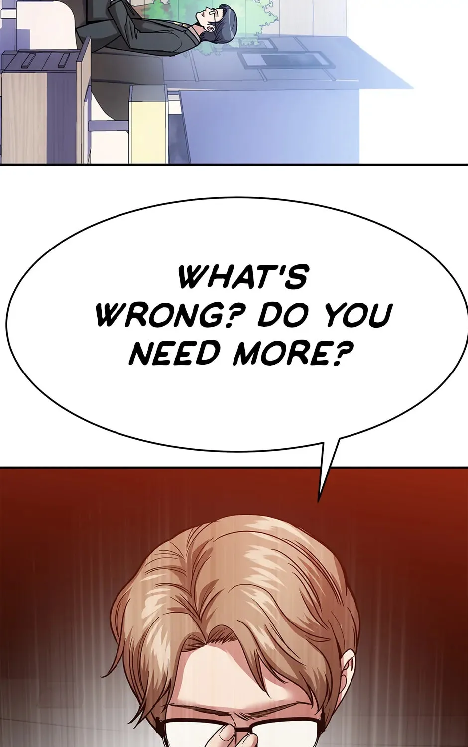Re'Draft Chapter 58 page 27 - 