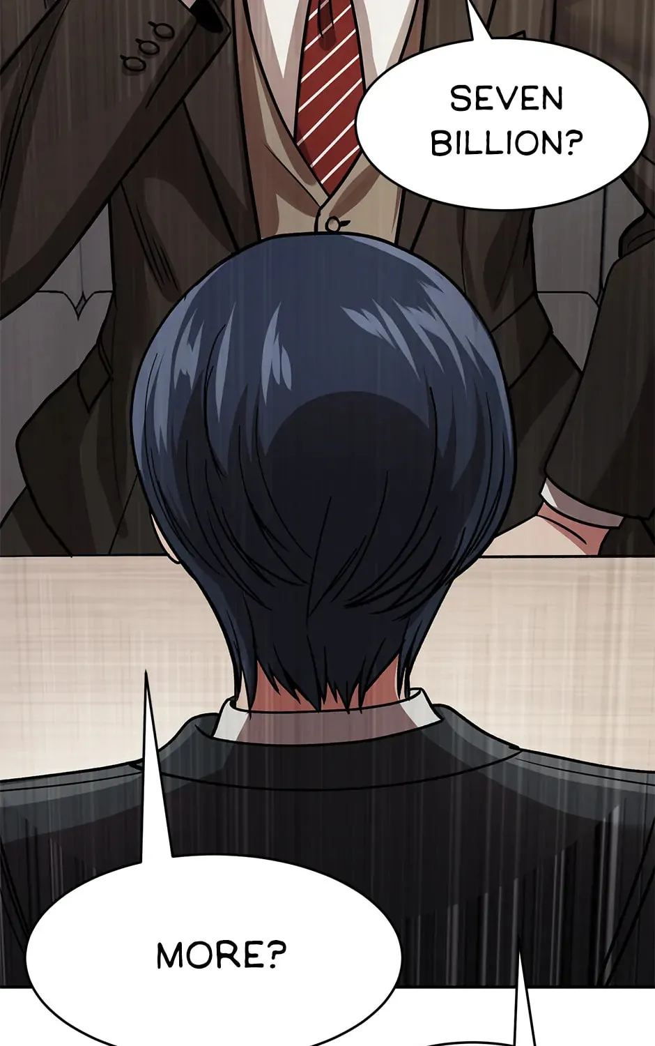 Re'Draft Chapter 58 page 29 - 