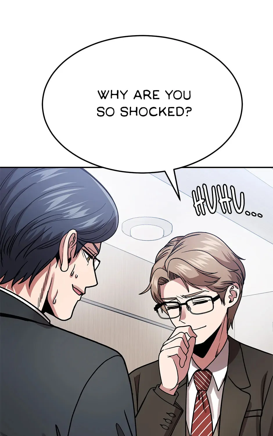 Re'Draft Chapter 58 page 33 - 