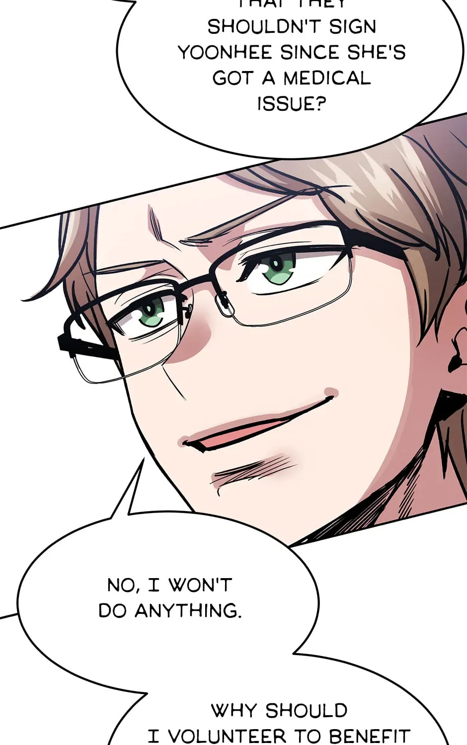 Re'Draft Chapter 58 page 43 - 