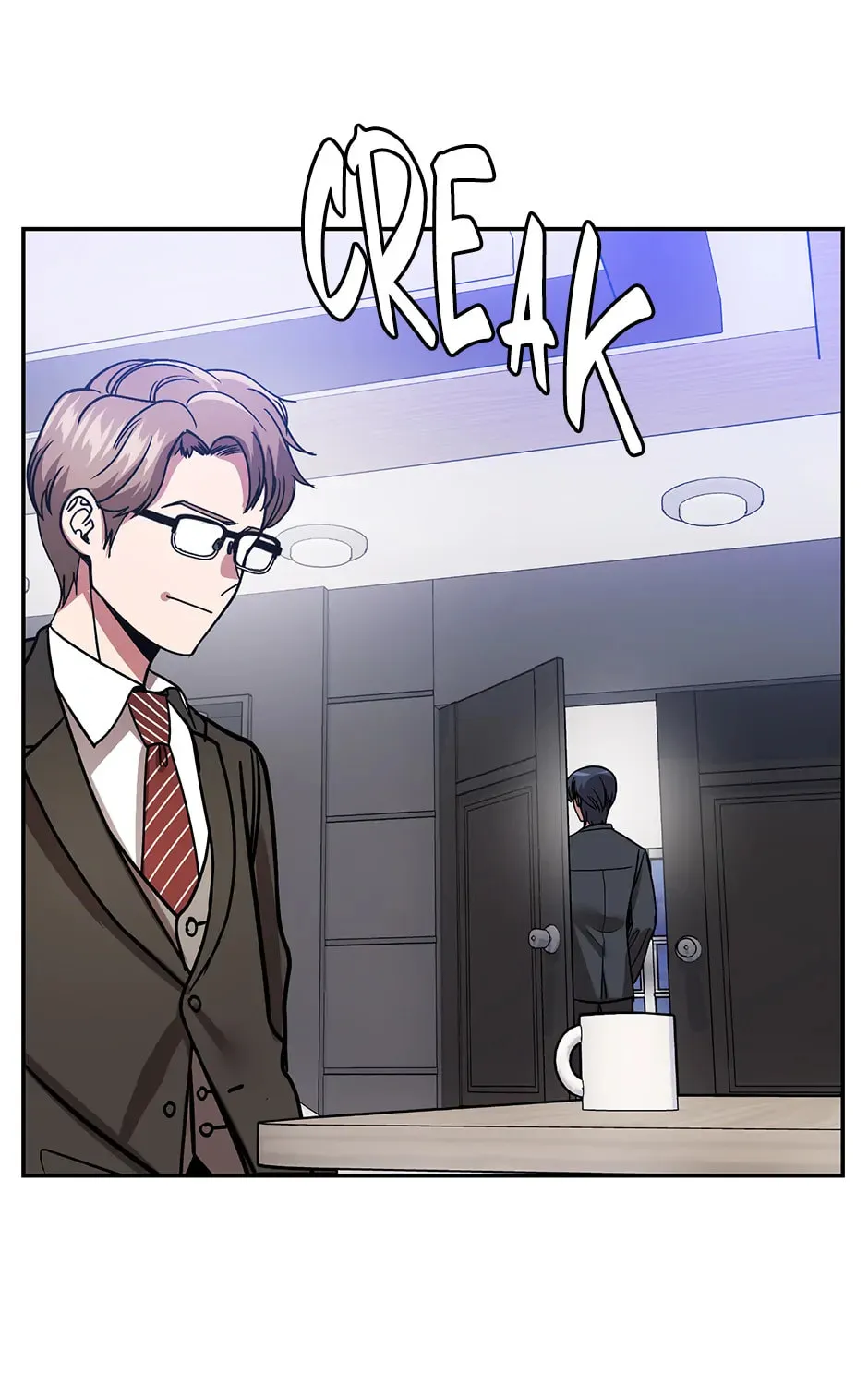 Re'Draft Chapter 58 page 57 - 