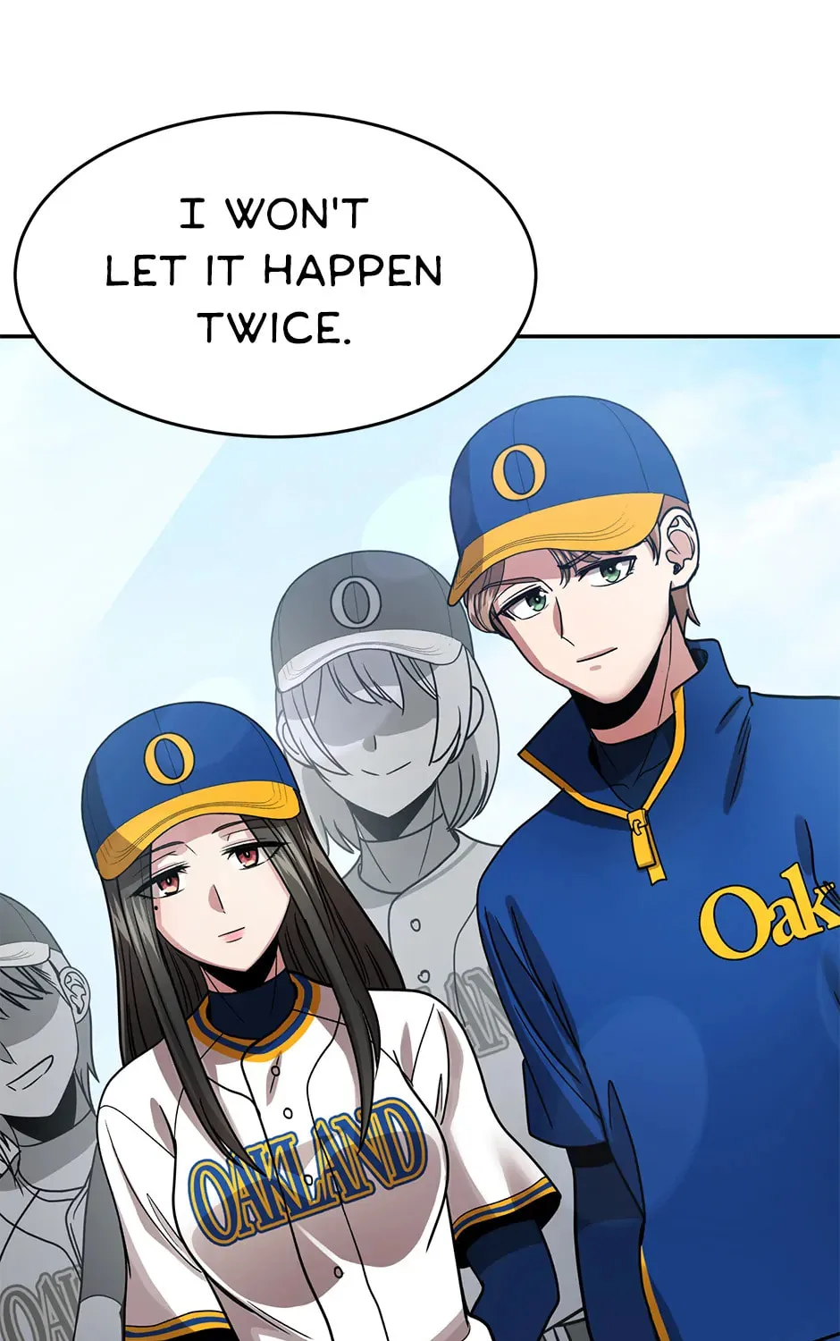 Re'Draft Chapter 58 page 63 - 