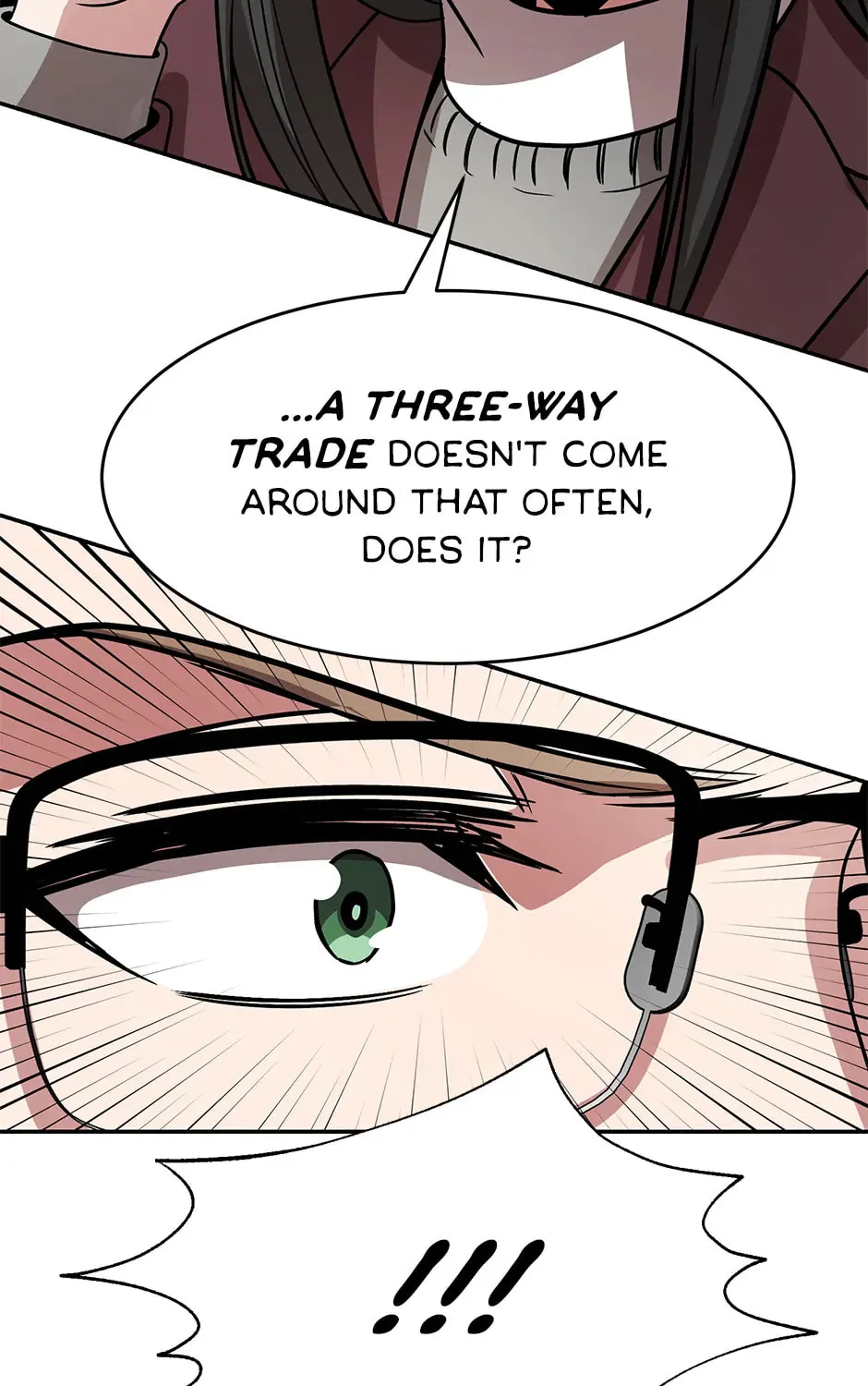 Re'Draft Chapter 58 page 73 - 