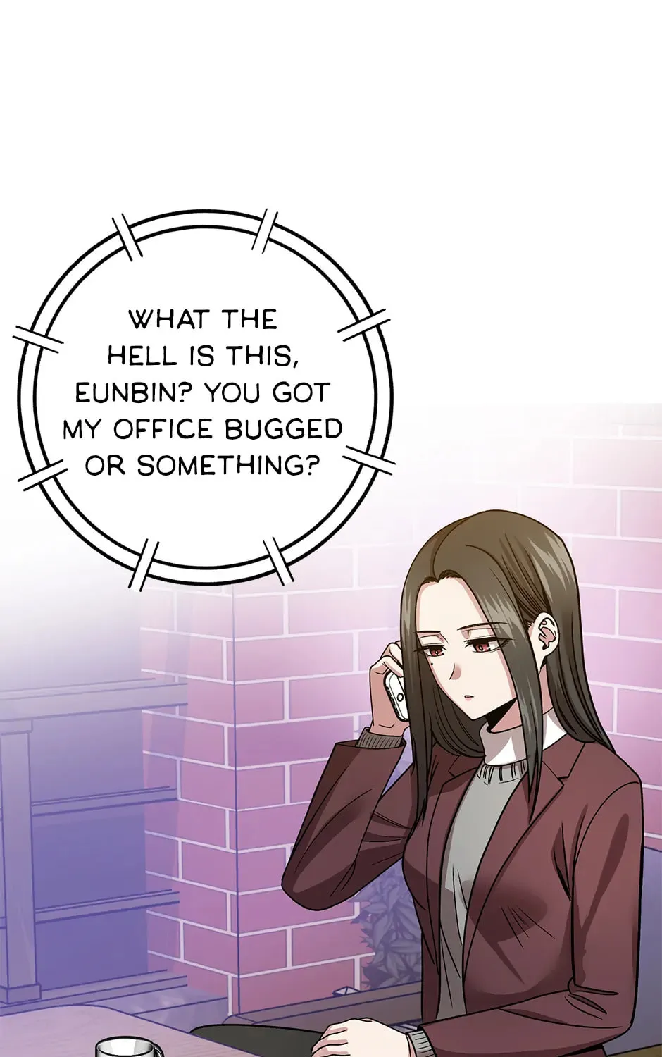 Re'Draft Chapter 58 page 75 - 