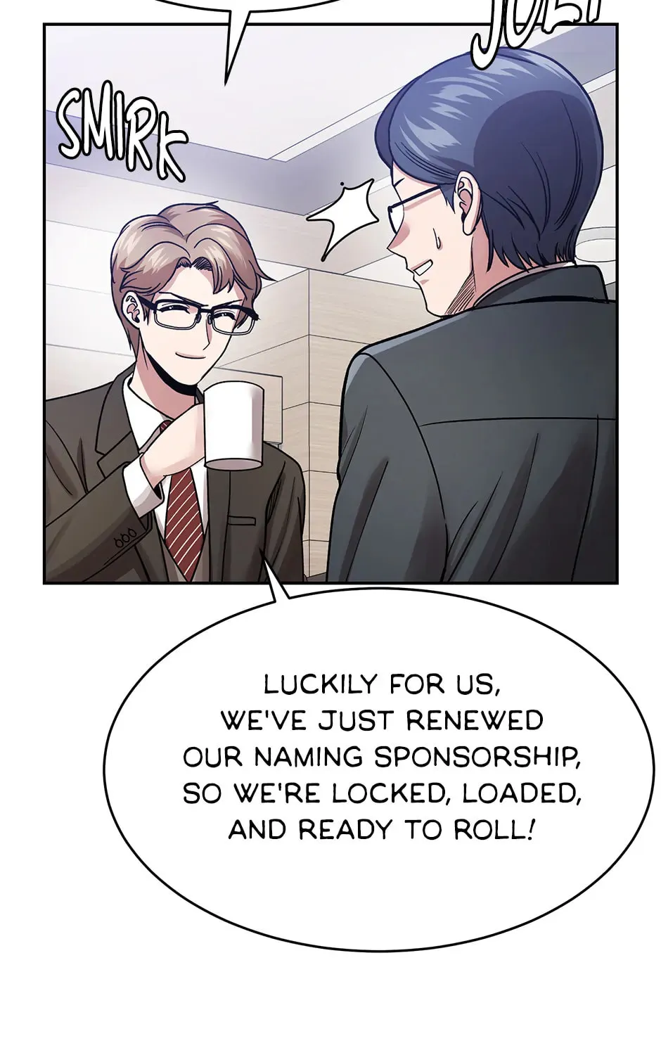 Re'Draft Chapter 58 page 9 - 