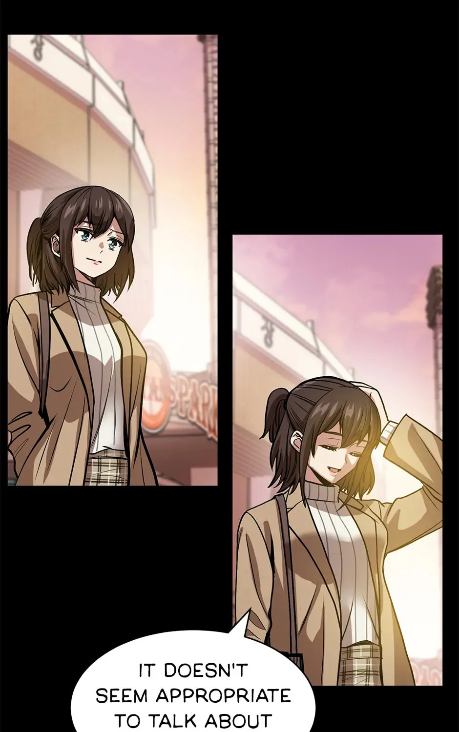 Re'Draft Chapter 58 page 99 - 