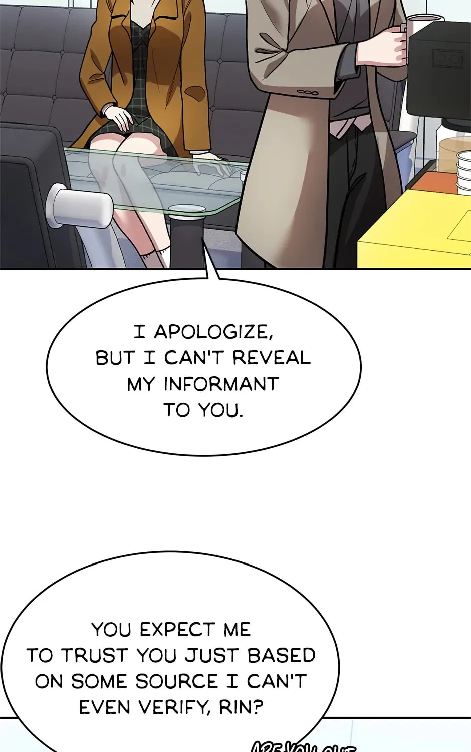 Re'Draft Chapter 59 page 13 - 