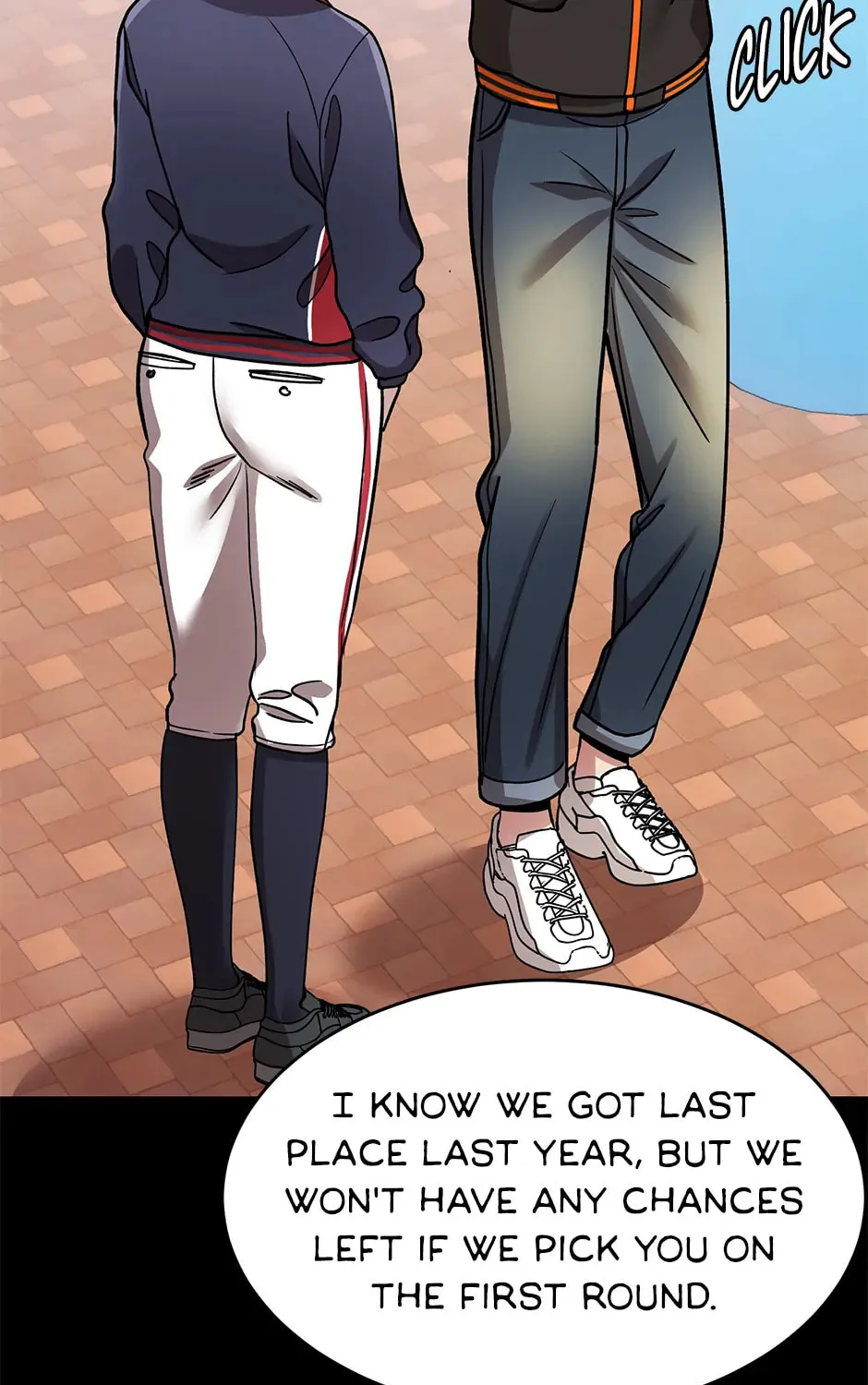 Re'Draft Chapter 59 page 143 - 