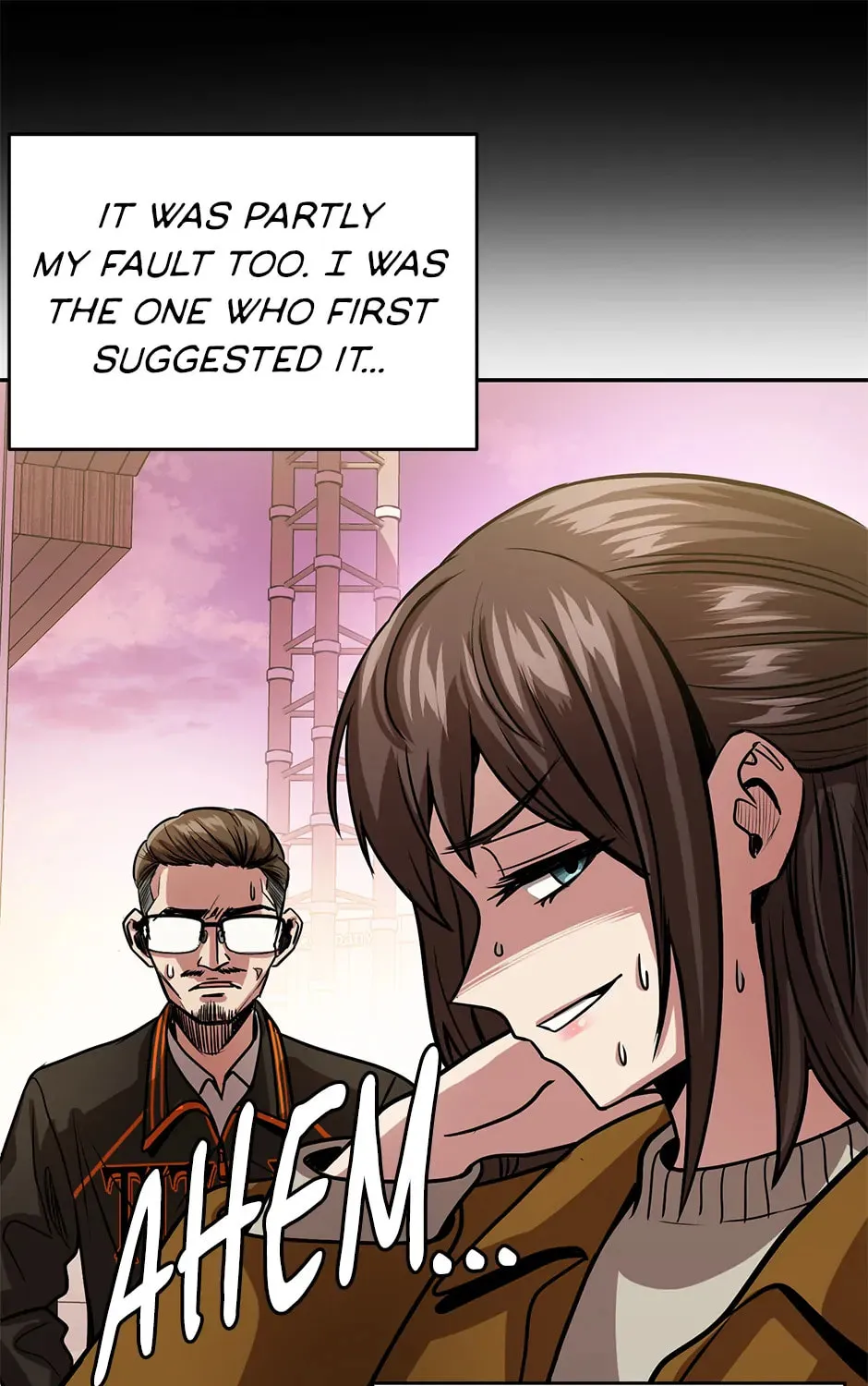 Re'Draft Chapter 59 page 169 - 