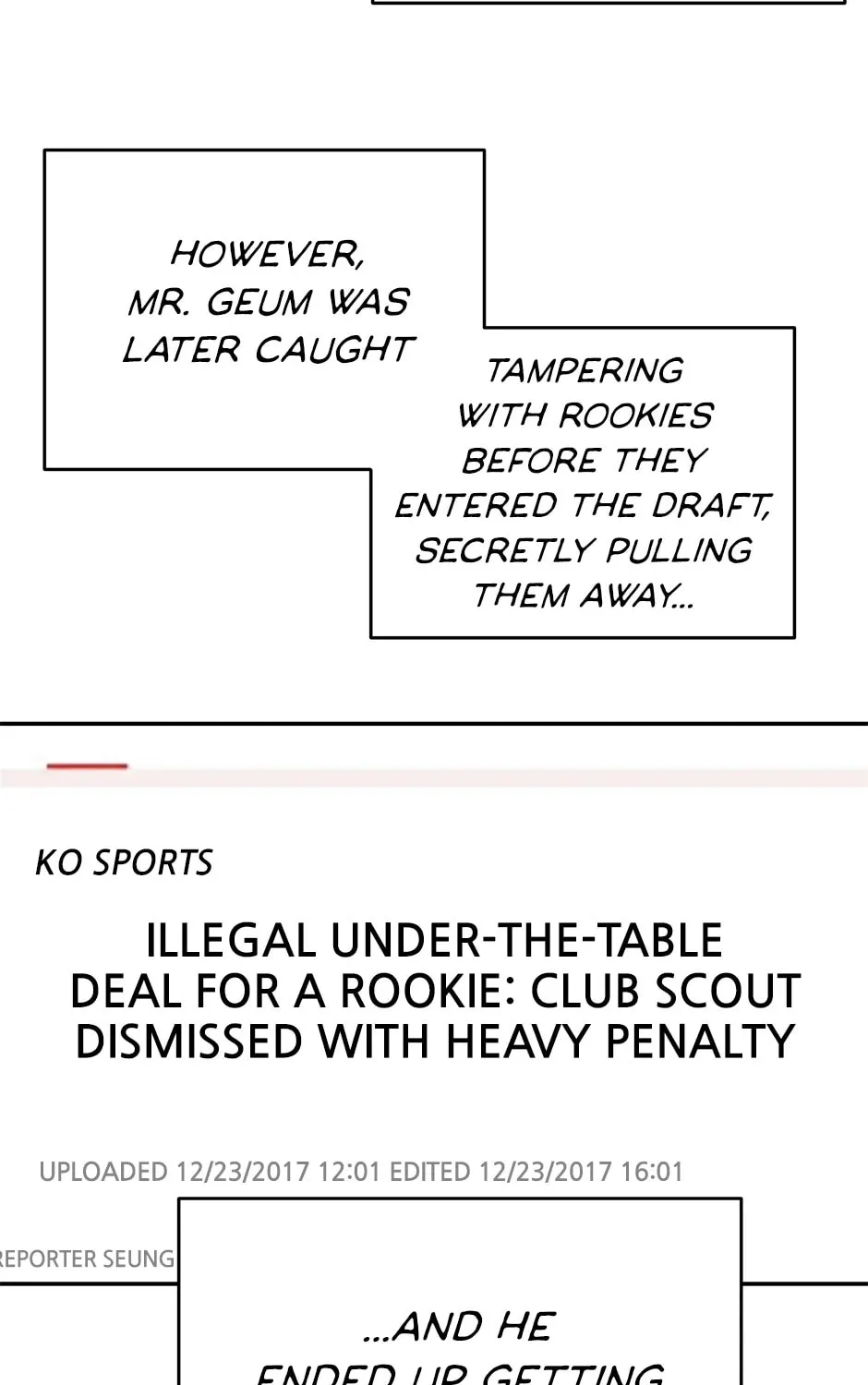 Re'Draft Chapter 59 page 171 - 