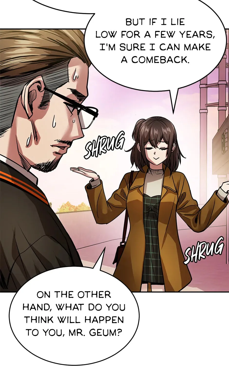 Re'Draft Chapter 59 page 177 - 