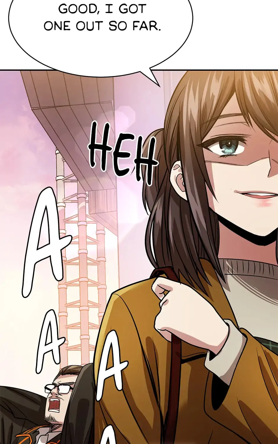 Re'Draft Chapter 59 page 191 - 