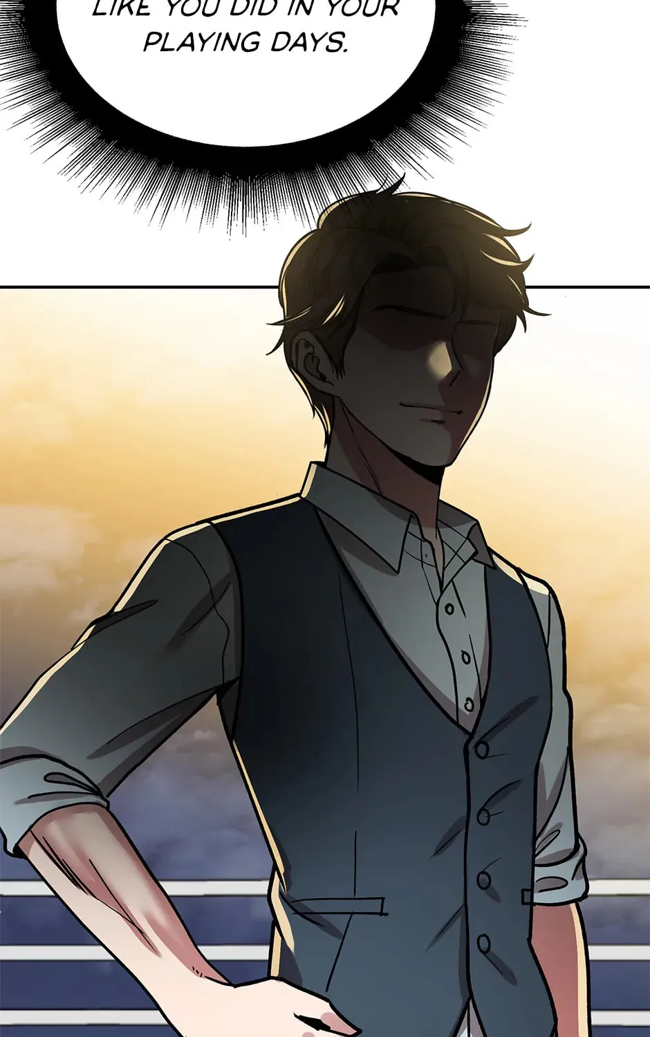 Re'Draft Chapter 59 page 27 - 